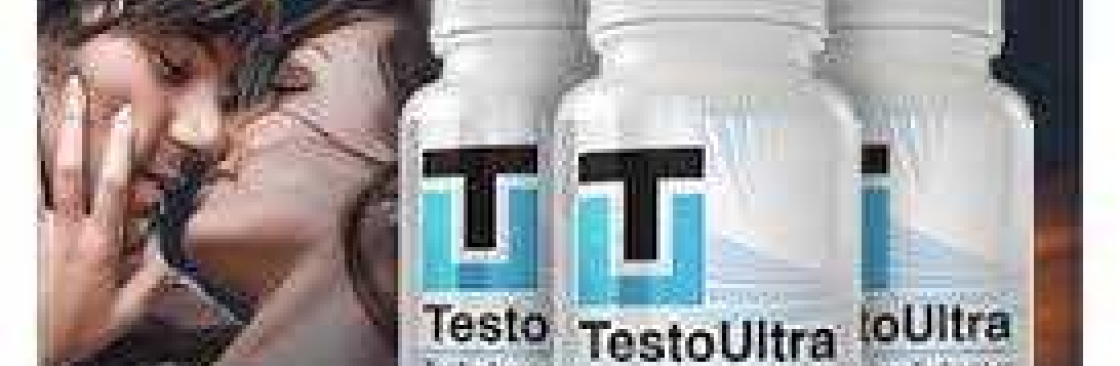 Testo Ultra Cover Image