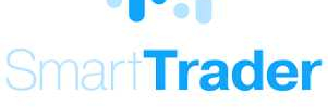 Smart Trader Cover Image