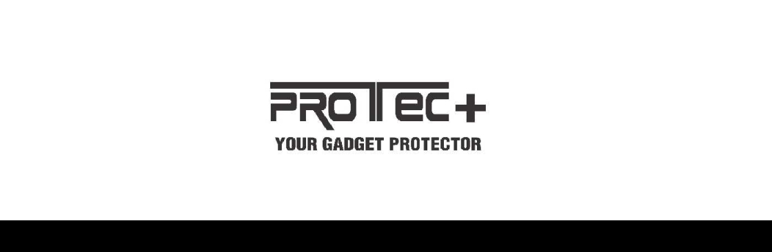 Protec Plus Cover Image