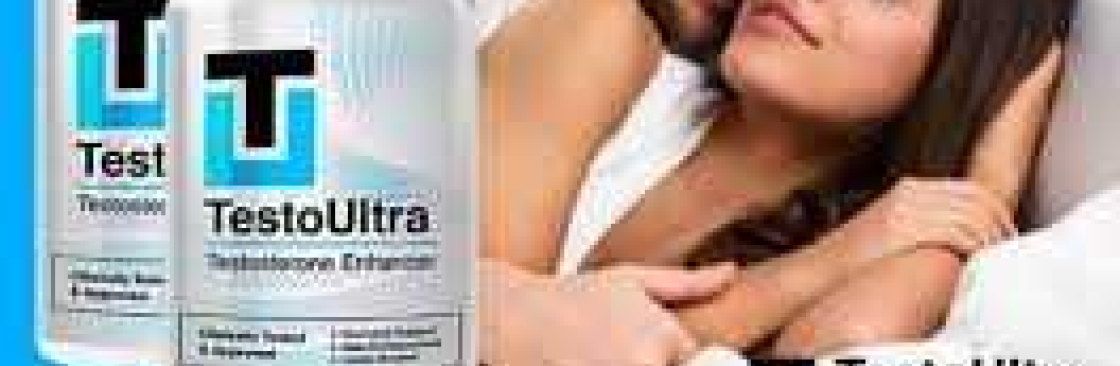 Testo Ultra Cover Image