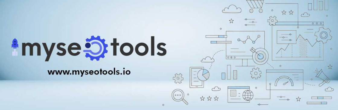 MySEO Tools Cover Image