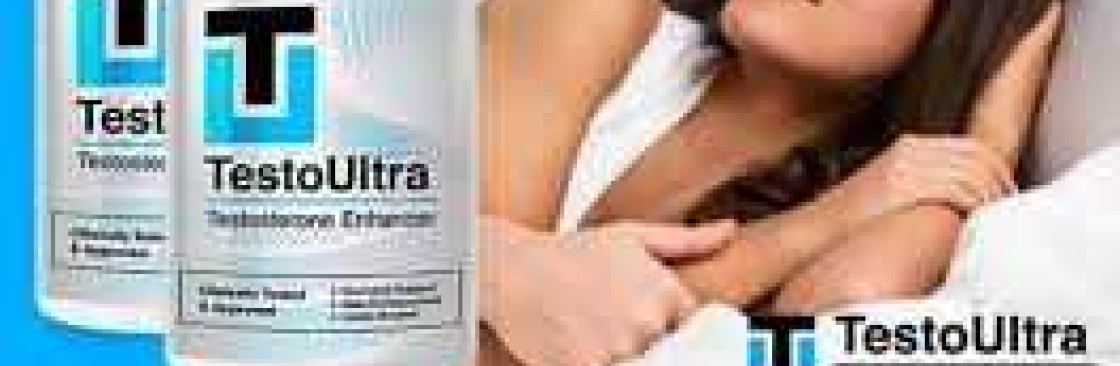 Testo Ultra Cover Image