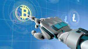 Crypto Robo Profile Picture
