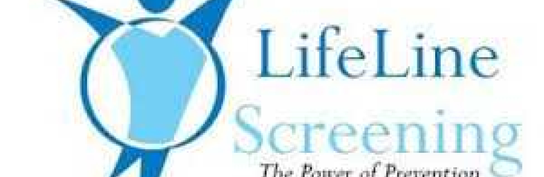 Life Line Screening Cover Image