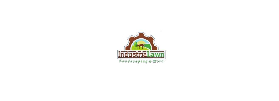 IndustriaLawn LLC Cover Image