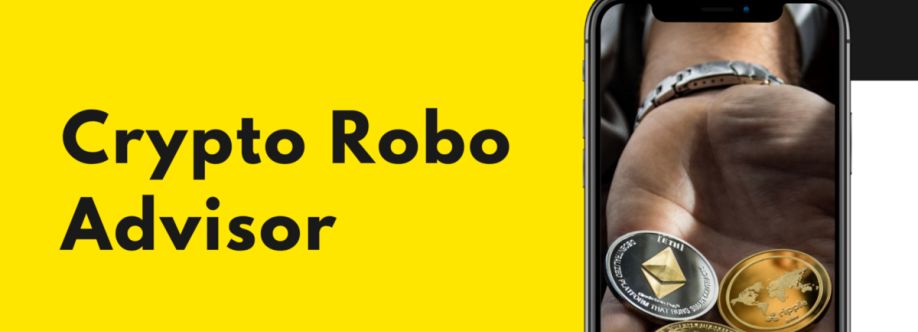 Crypto Robo Cover Image