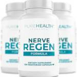 Nerve Regen Formula Profile Picture