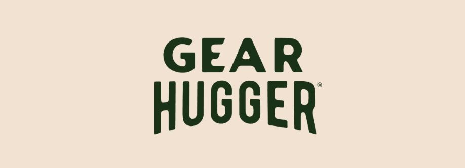 Gear Hugger Cover Image