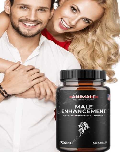 Animale Male Profile Picture