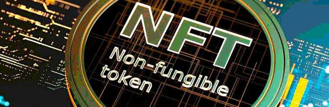 NFT Investor Cover Image