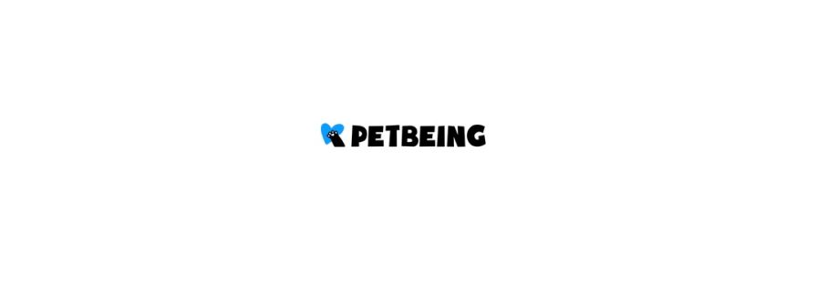 PETBEING Cover Image