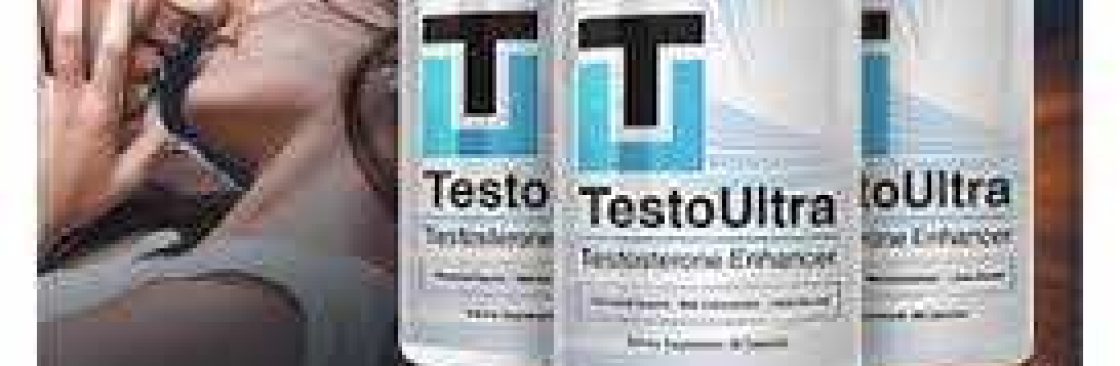 Testo Ultra Cover Image