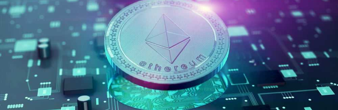 Ethereum Trader Cover Image