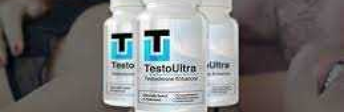 Testo Ultra Cover Image