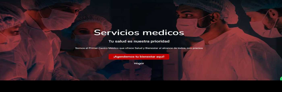 Funda medic Cover Image