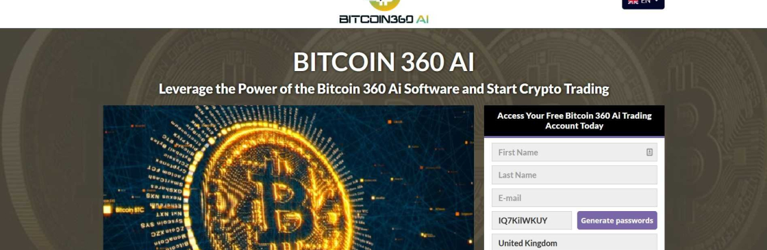 Bitcoin 360 AI Cover Image