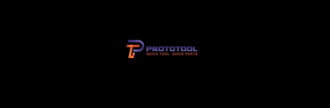 Prototool Manufacturing Limited Cover Image