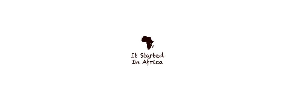 It Started in Africa Ltd Cover Image