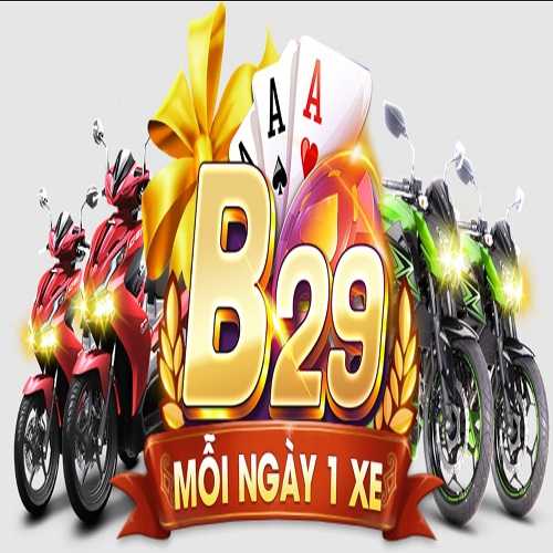 B29 tips Profile Picture