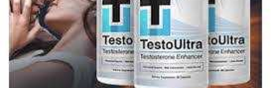 Testo Ultra Cover Image