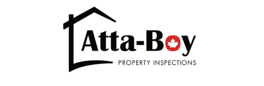 Atta Boy Property Inspections Cover Image