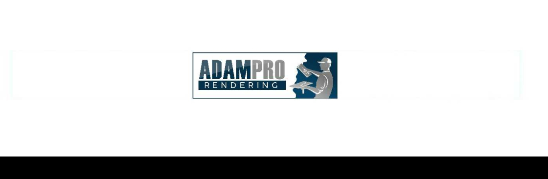 AdamPro rendering Cover Image