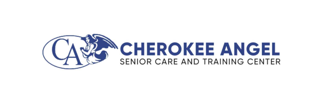 Cherokee Angel Senior Care and Training Center Cover Image