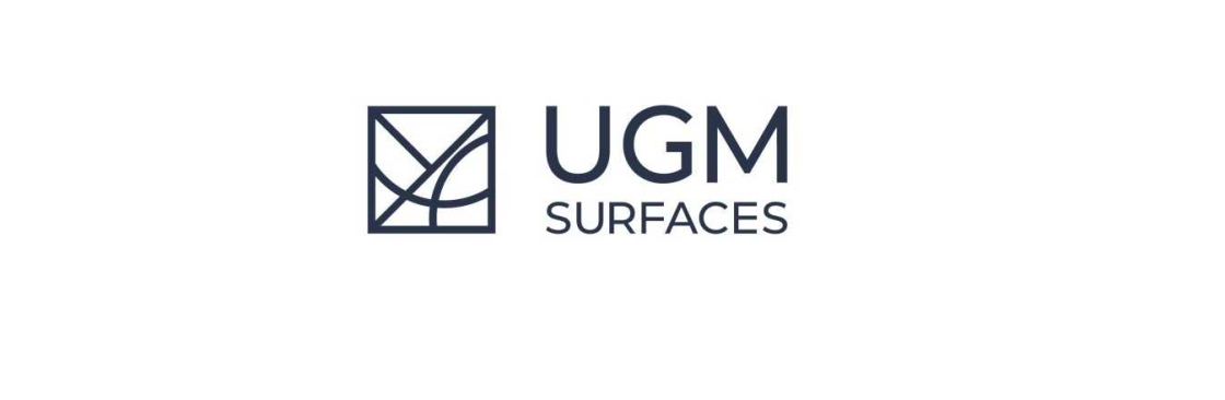 UGM Surfaces Cover Image