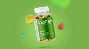 Viaketo Apple Gummies Profile Picture