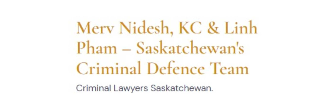 Criminal Lawyers Saskatchewan Cover Image