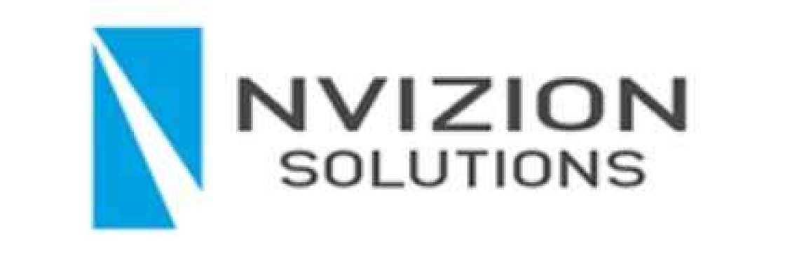 Nvizion Solution Cover Image