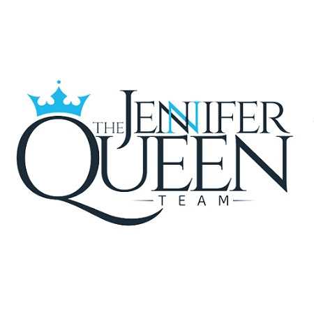 The Jennifer Queen Team Profile Picture