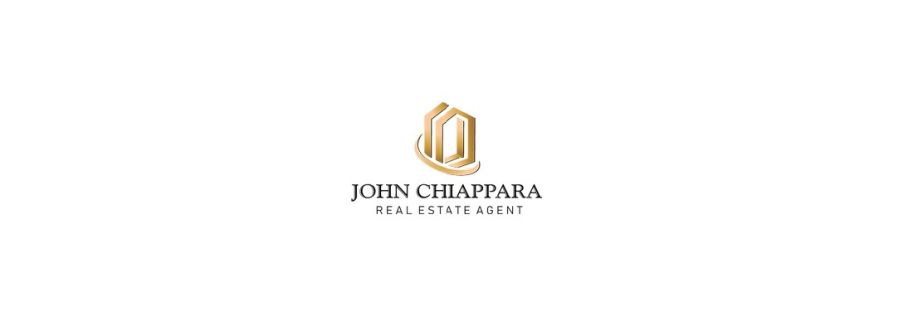 John Chiappara Real Estate Agent Cover Image