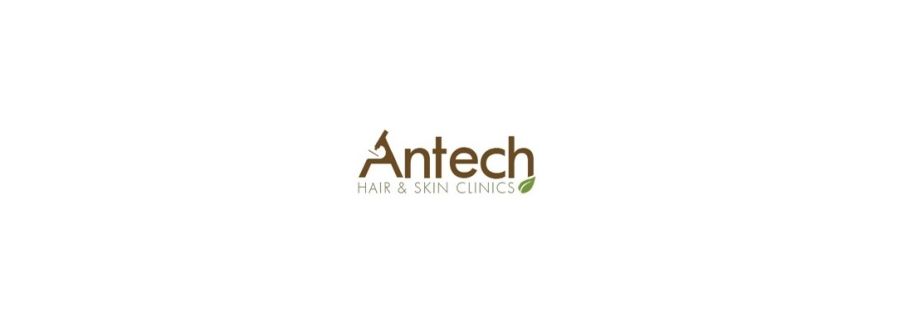 Antech Hair Clinic Cover Image