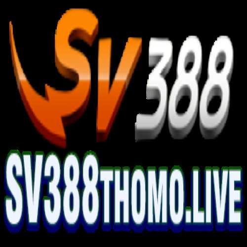 Sv388 Profile Picture