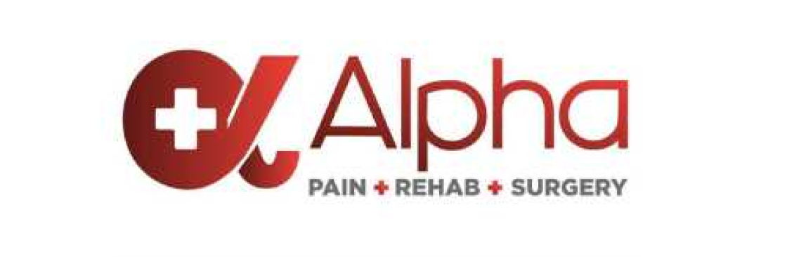 Alpha Rehabilitation Medical Centers Cover Image