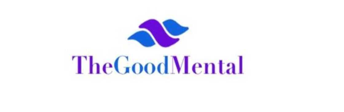 The Good Mental Cover Image