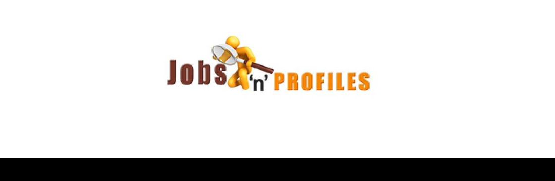 Jobsnprofiles Inc Cover Image