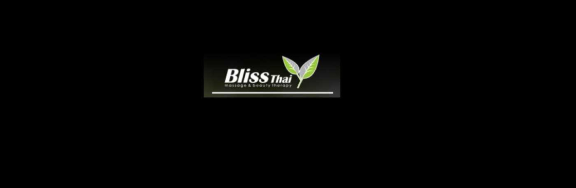 Bliss Thai Massage and Beauty Cover Image