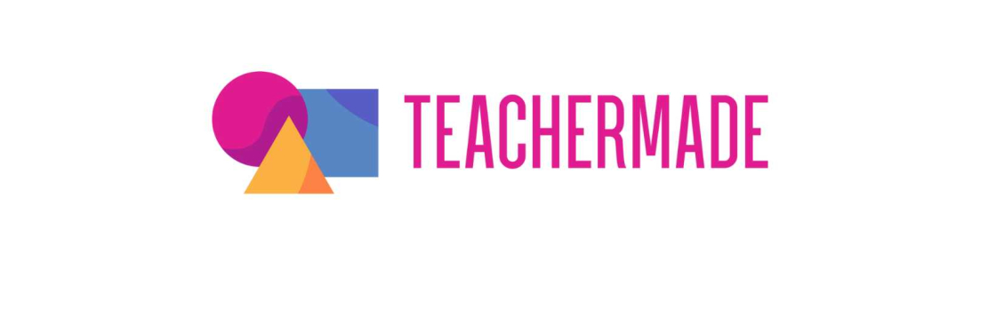 TeacherMade Cover Image