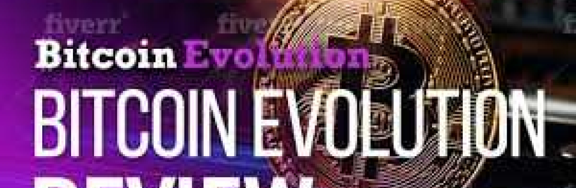 Bitcoin Evolution Cover Image