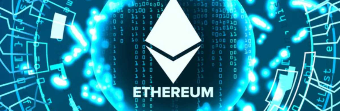 Ethereum Trader Cover Image