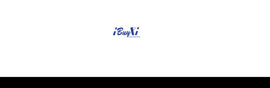 iBuyXi  com Cover Image