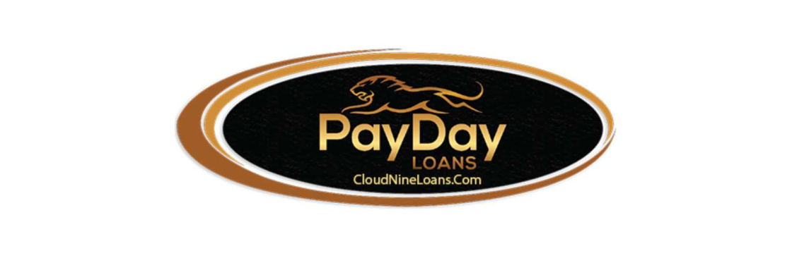 Cloud Nine Loans Cover Image