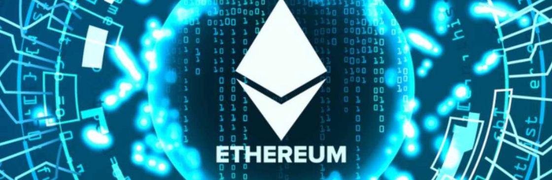 Ethereum Trader Cover Image