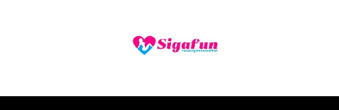 Sigafun Cover Image