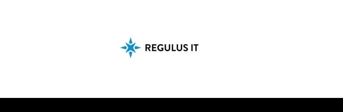 Regulus IT Cover Image