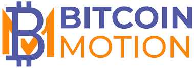 Bitcoin Motion Profile Picture