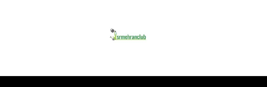 Srmehranclub Cover Image