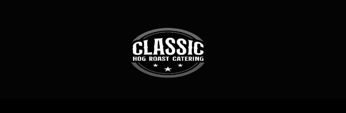 classic hog roast catering Cover Image